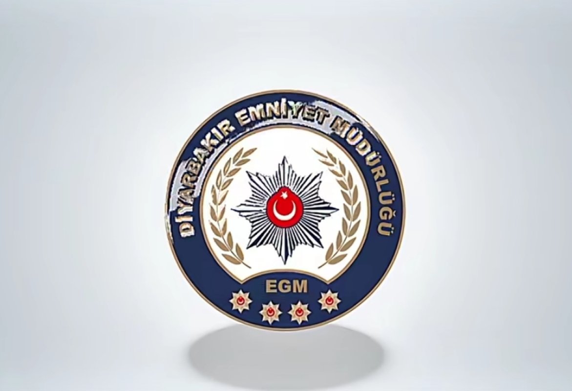Diyarbakır’da İç Beden Muayenesinde 83 Kapsül Eroin Ele Geçirildi