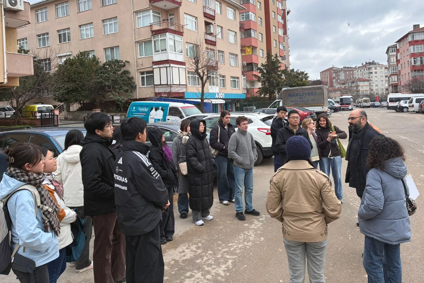 Maltepe Belediyesi’nin 6 Projesi Türkiye Belediyeler Birliği Forumu’nda Seçildi