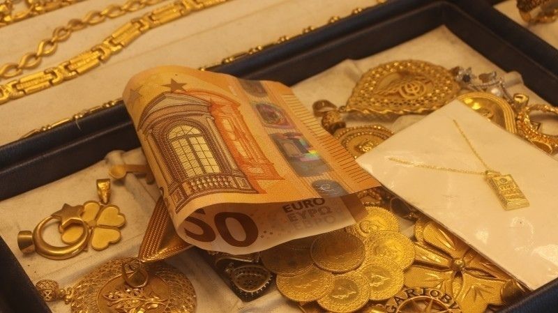 20 Mayıs Çarşamba 2026 Gram, tam, Cumhuriyet, çeyrek altın kaç TL?