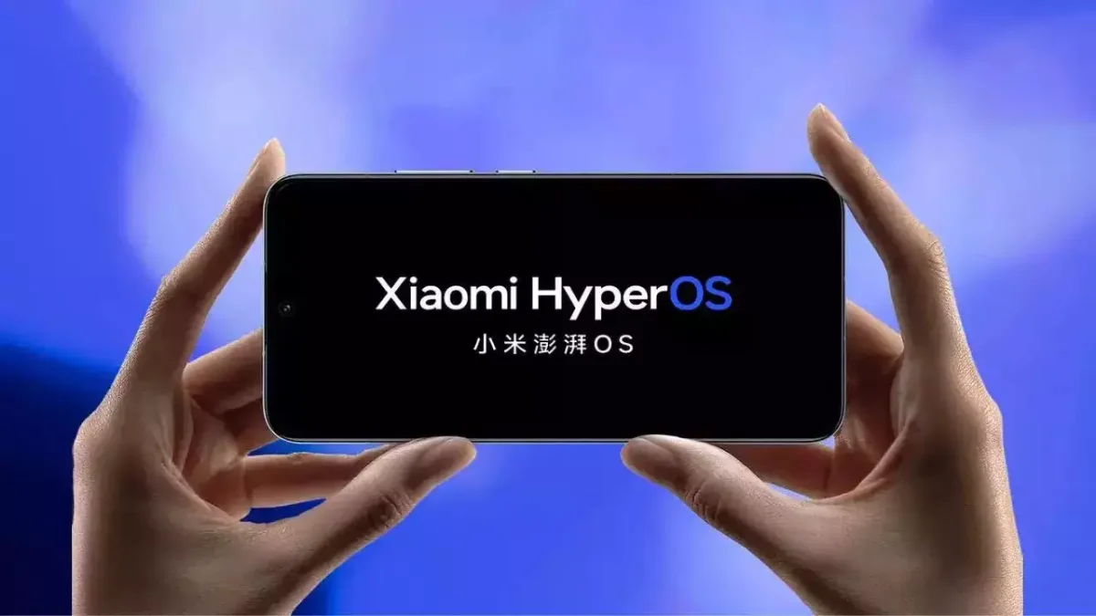 Xiaomi HyperOS’a Kapsamlı Güncelleme