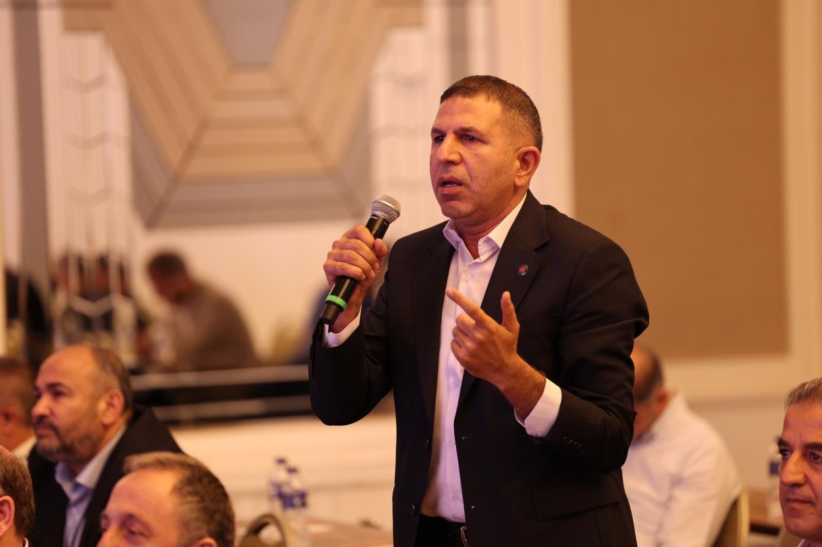 Ramazan Tekdemir: 