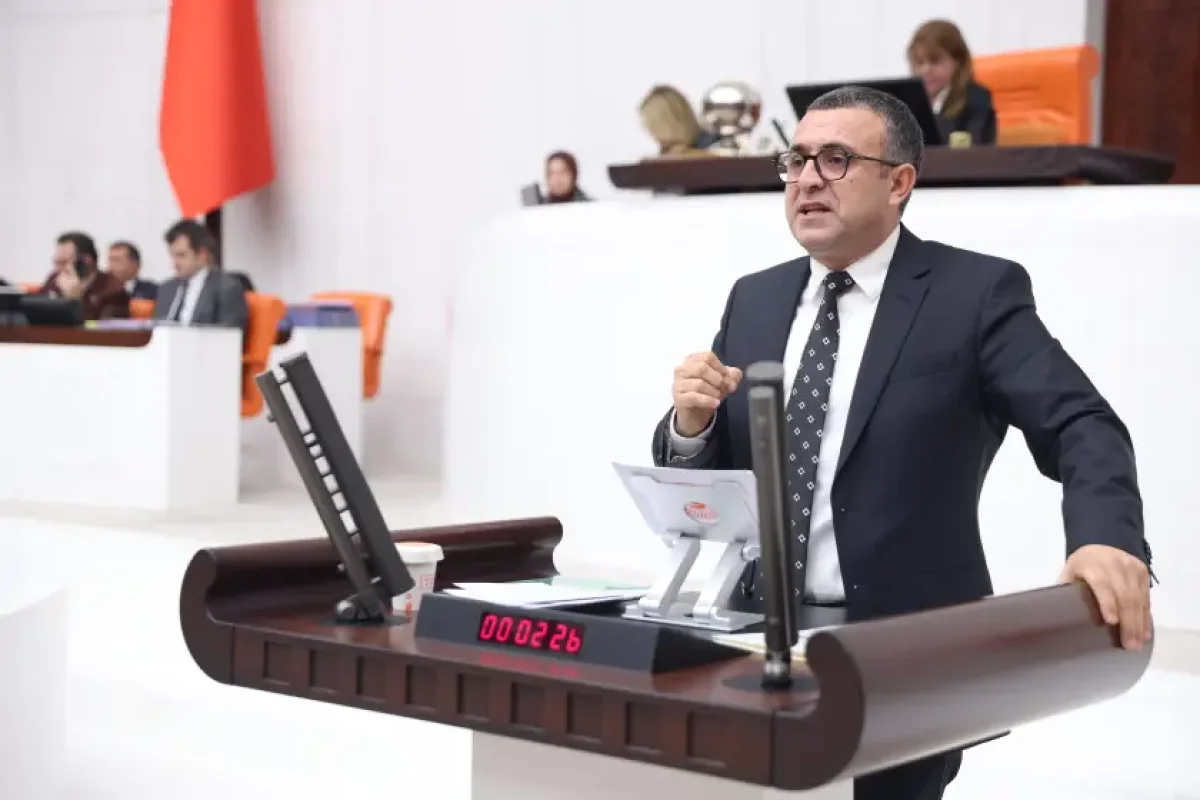 Diyarbakır’da Tarım Alarmı; Çiftçi Borç Kıskacında