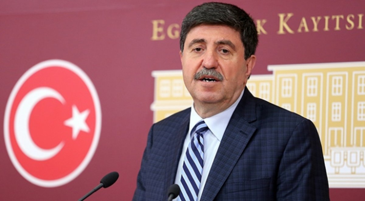 Altan Tan'dan Amed Tartışmasına Dikkat Çeken Değerlendirme