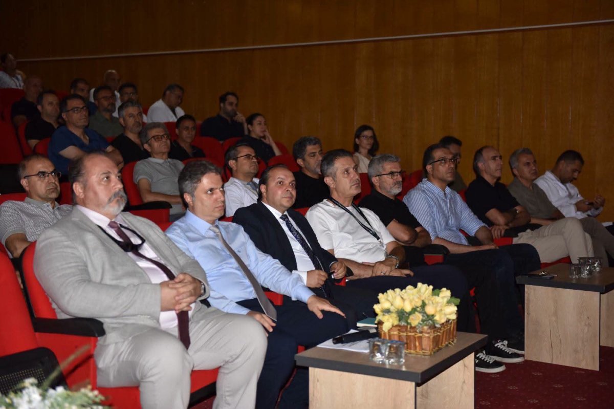 Dicle Üniversitesi Hastanelerinde Sağlık Hizmetleri İçin Yeni Dönem Hazırlığı