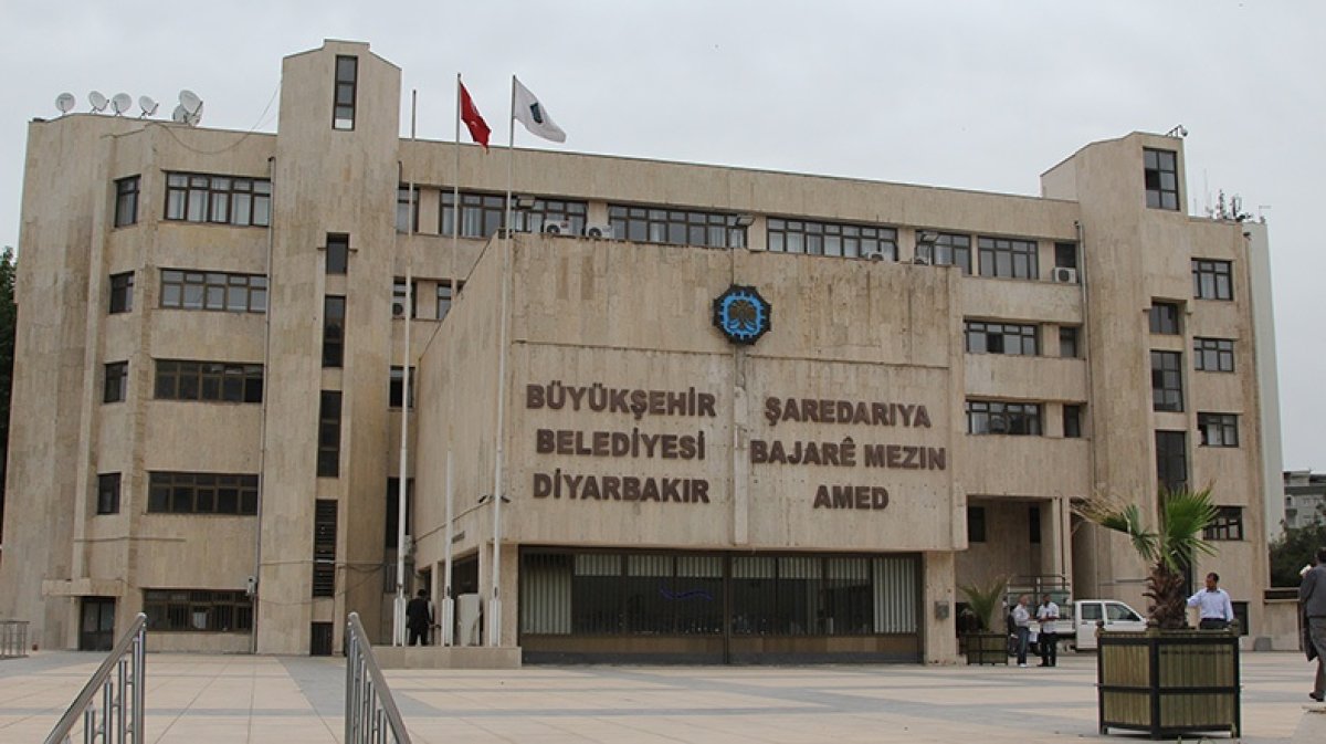 Diyarbakır'da İmar Tartışması Büyüyor: Kamusal Alanlar İçin Endişe, Belediyeden Hukuki Savunma