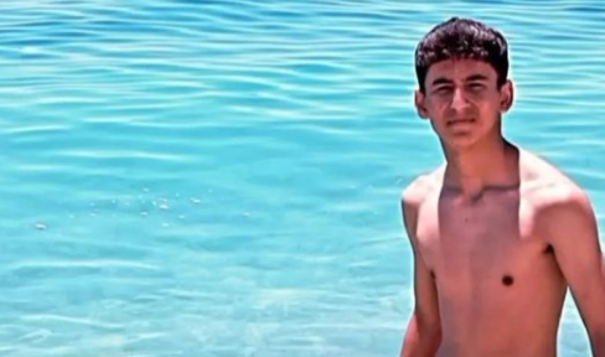 Diyarbakır 1968 Spor'u Yasa Boğan Acı: Genç Futbolcu Hazar Gölü'nde Hayatını Kaybetti