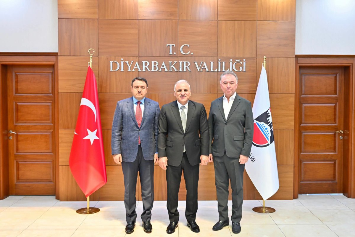 Murat Zorluoğlu: “Şehrimiz İçin Ortak Akıl Ve İş Birliği Büyük Önem Taşıyor”