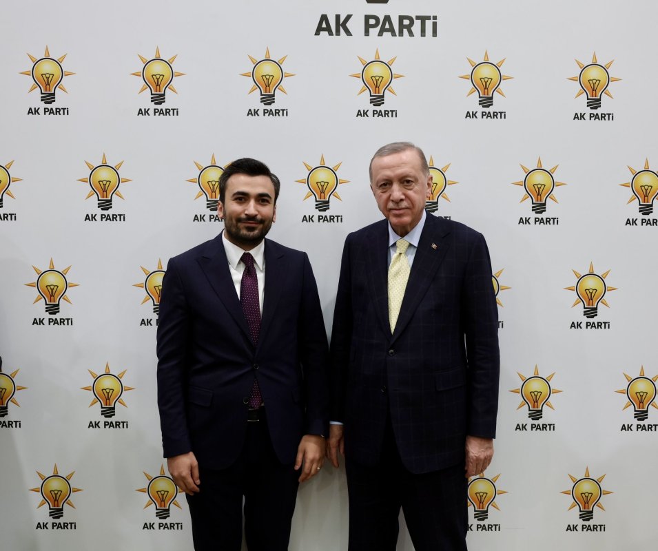 O Görüntülerden Sonra Coşkun Keklik İstifa Kararını Duyurdu
