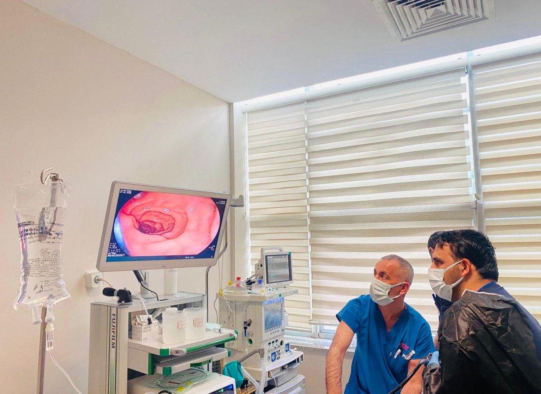 Silvan Devlet Hastanesi’nde Yeni Dönem