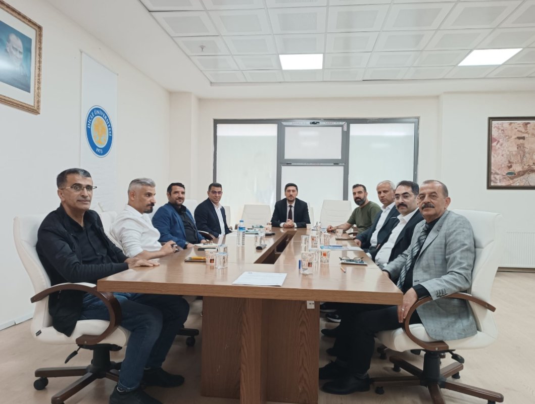 Yüksel Gümüş: “1041 Gönülle Yazılan Bu Başarı, Güvenin ve Birliğin Eseridir”