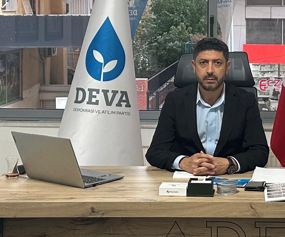 Remzi Kaymak: "Çiftçi De Emekçi De Bu Ekonomik Yükün Altında Eziliyor"