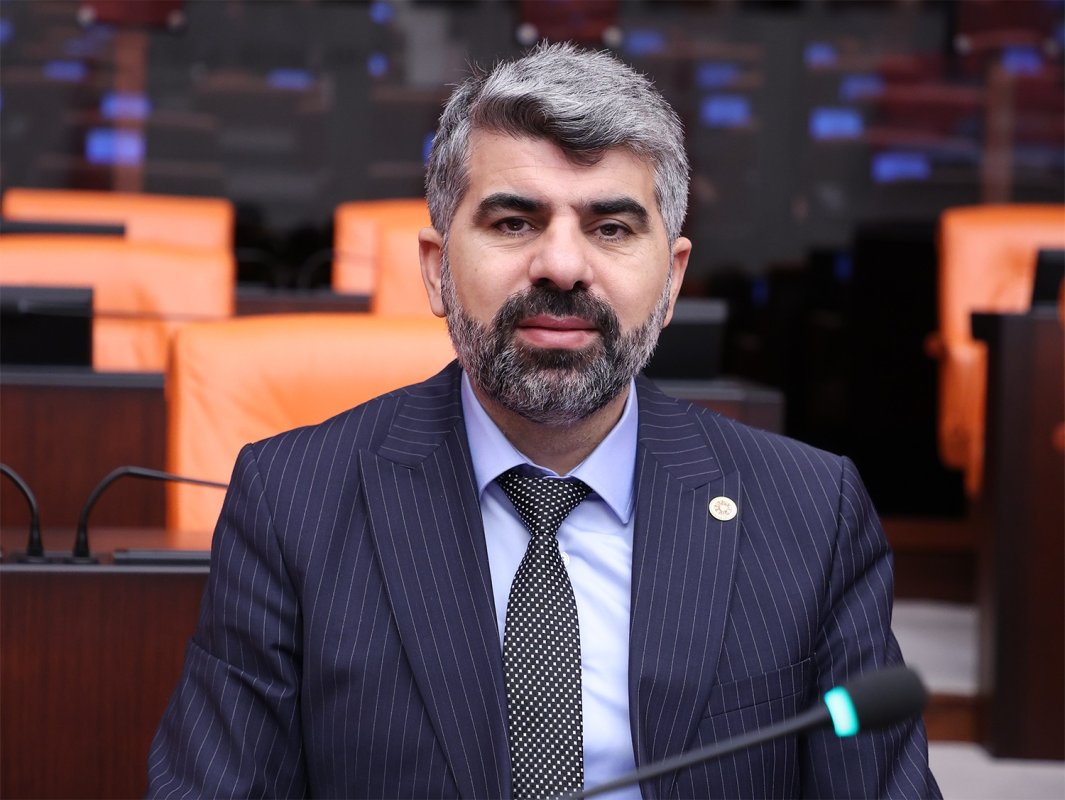 Faruk Dinç: “Şeyh Said Ve Dava Arkadaşları Halkın Hafızasında Yaşamaya Devam Ediyor”