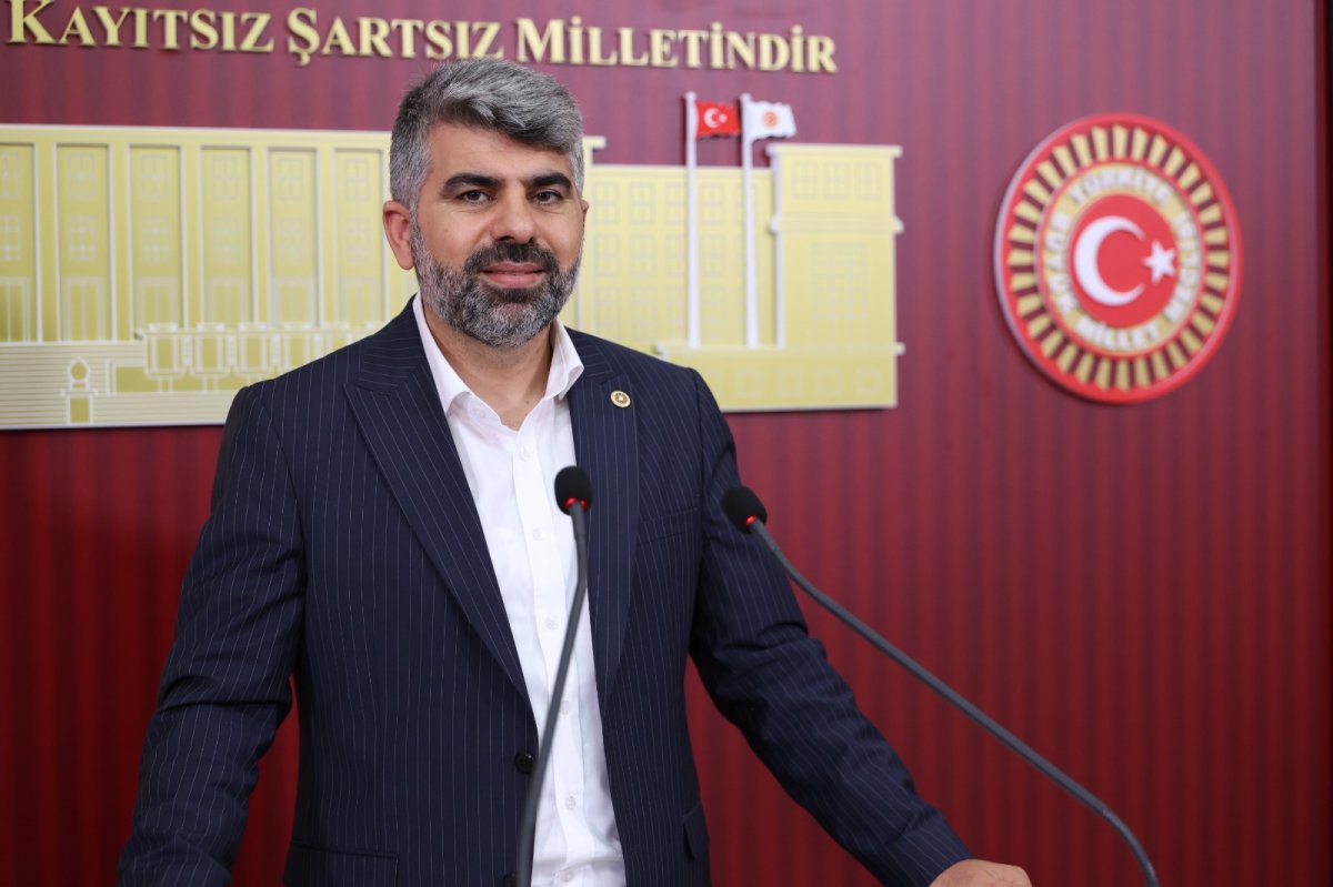 Faruk Dinç: “Diyarbakır’ın Sosyal Alanları Rant Uğruna Feda Edilmemeli”
