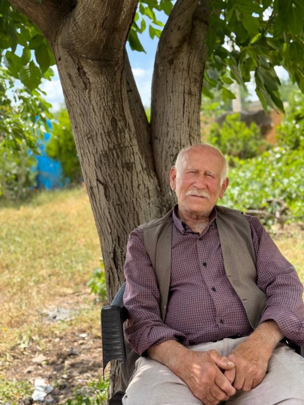 Veysel Atalay Bu Sesler Yarına Taşınmalı