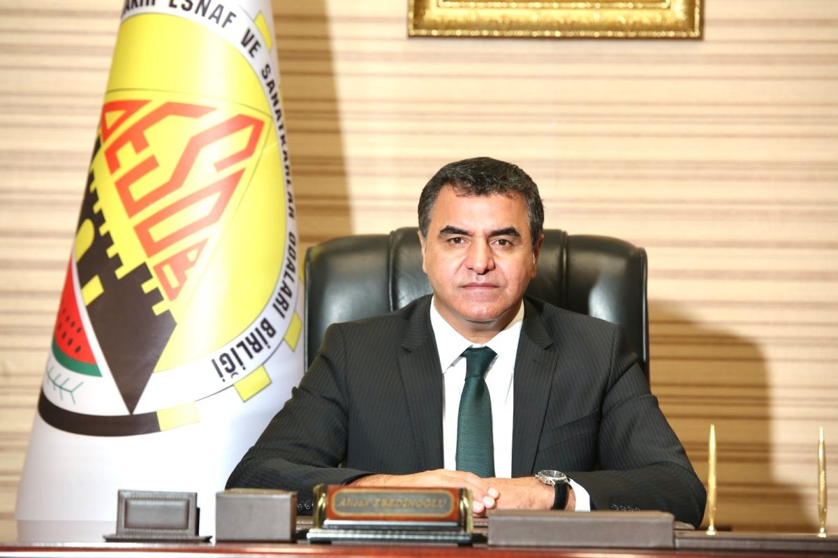 Alican Ebedinoğlu 