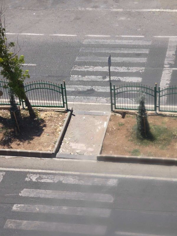 Bağlar'da Bitmeyen Düzenleme Vatandaşları Tedirgin Ediyor