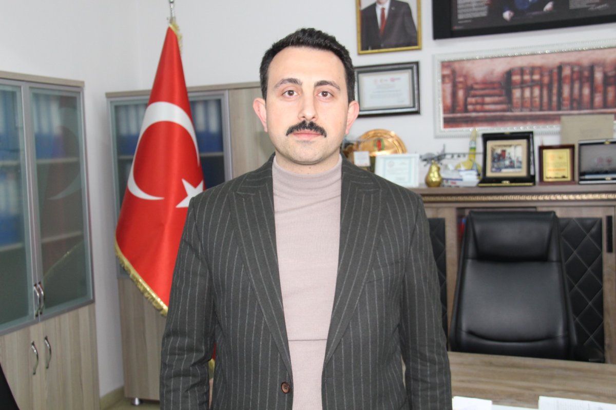 Haydar KORMAZ LGS Tercihleri Öncesi Okul Seçiminin Püf Noktalarını Anlattı