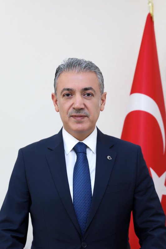 Tuncay Akkoyun "15 Temmuz'da Milletimiz İradesine Ve Vatanına Sahip Çıkarak Tarih Yazdı"