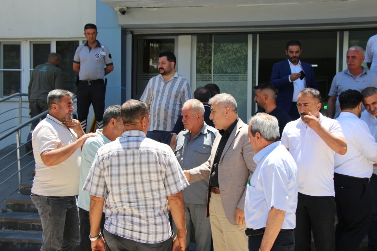 Artuklu'nun Enerji Altyapısına 256 Milyon Liralık Güçlü Dokunuş