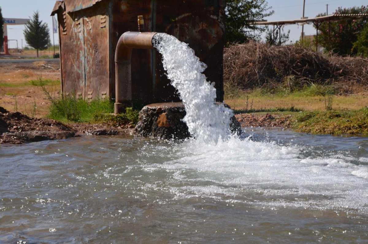 Şanlıurfa'da Elektrik Borcu Krizi Büyüdü Yüz Milyonlarca Liralık Alacak Nedeniyle Enerji Kesildi