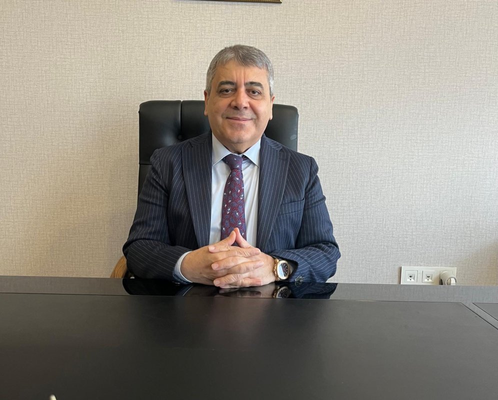 Şeyhmus Akbaş Barışın Ekonomik Karşılığı Üretimdir