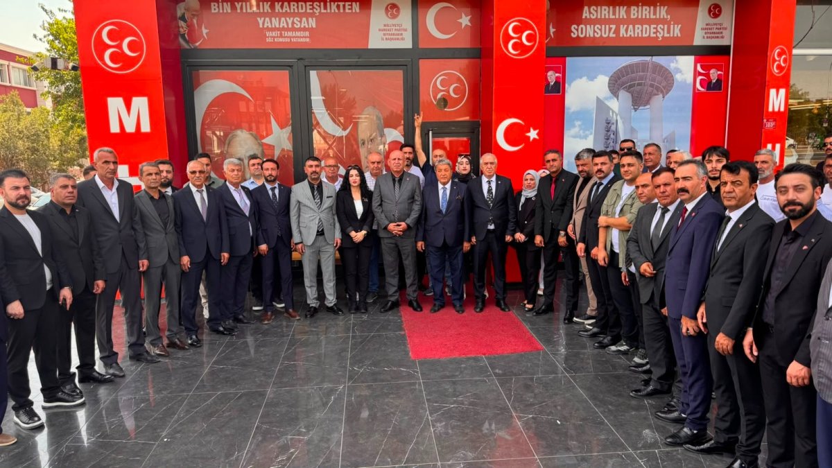 Miktat Arslan Mücadelemiz Makam İçin Değil Milletimiz ve Devletimiz İçindir