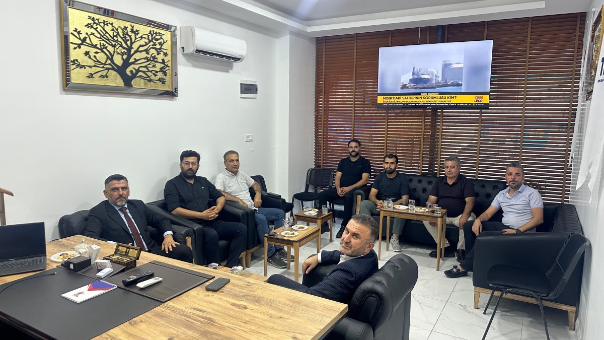 GGC İle TEDB Arasında İş Birliği Mesajı