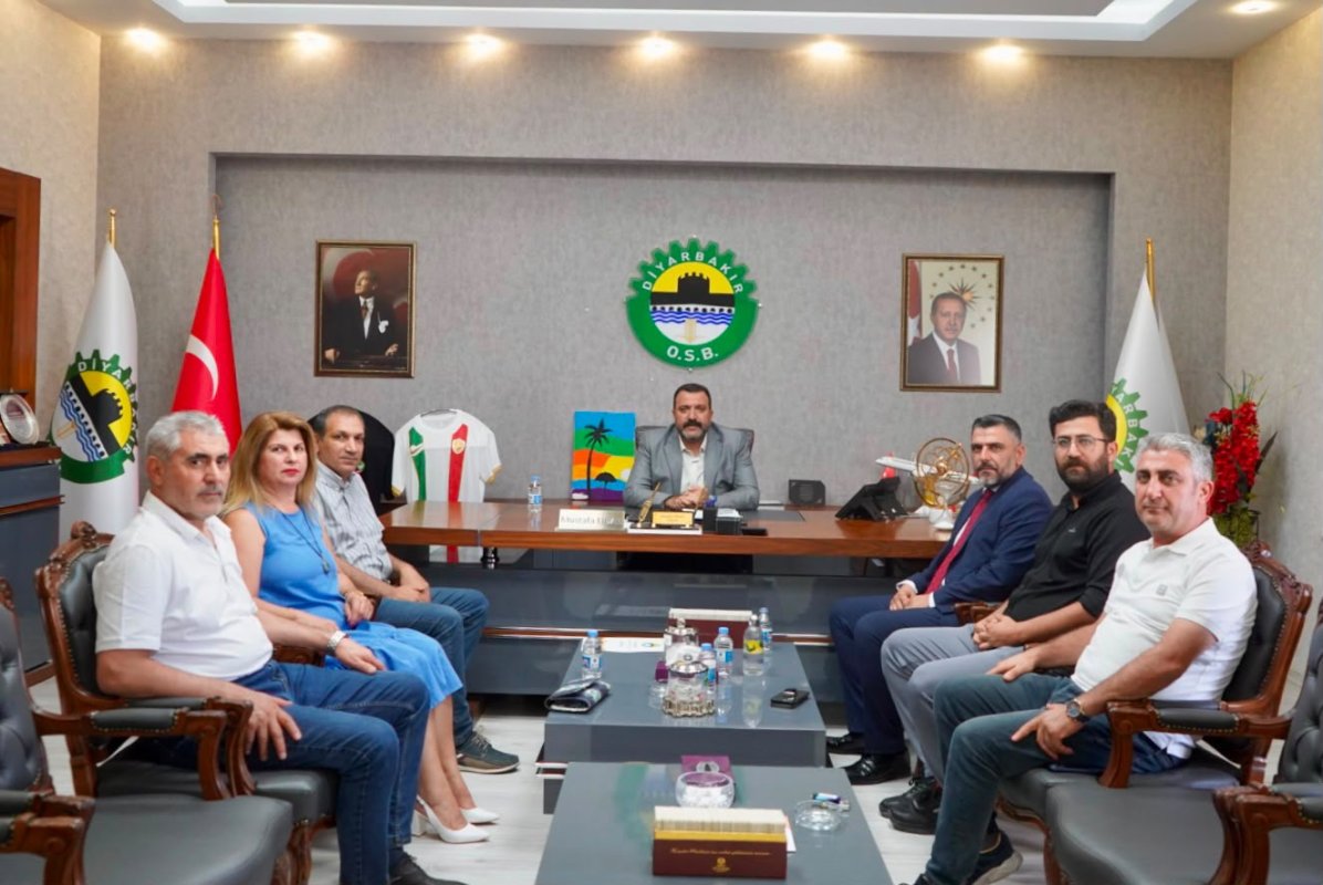 Felat Bozarslan Bu Sorunla Mücadelede Toplumun Tüm Kesimleri Ortak Ses Yükseltmeli