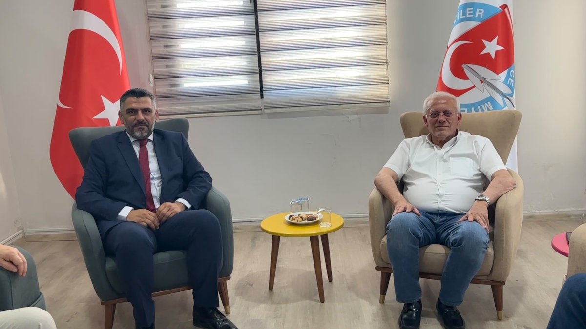 Şah İsmail Bedirhanoğlu Çeteleşmeye Ve Ruhsatsız Silahlara Karşı Toplumsal Duyarlılık Şart