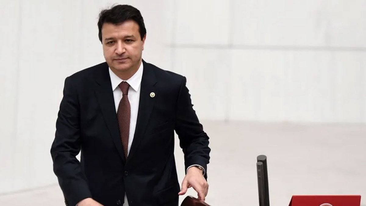 Mahmut Arıkan “Kardeşliğe Ve Türkiye’nin Ortak Geleceğine Evet Diyoruz”