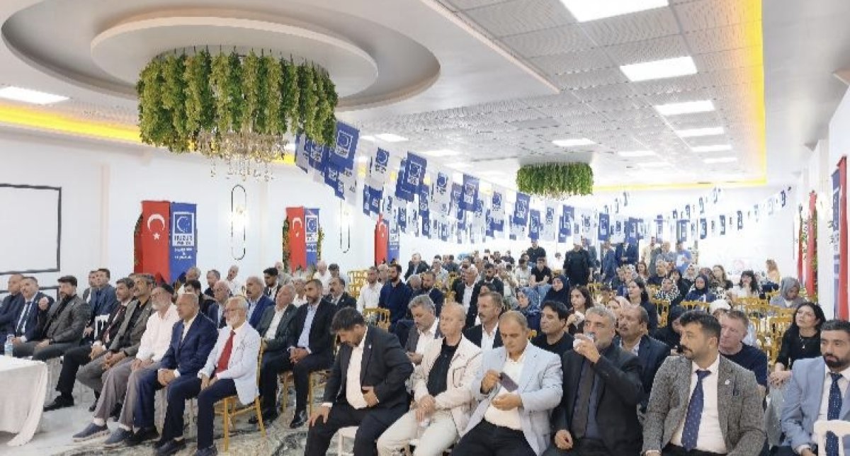 Zafer Emanetoğlu: “Terörden Arındırılmış Bir Türkiye İçin Mücadele Ediyoruz”