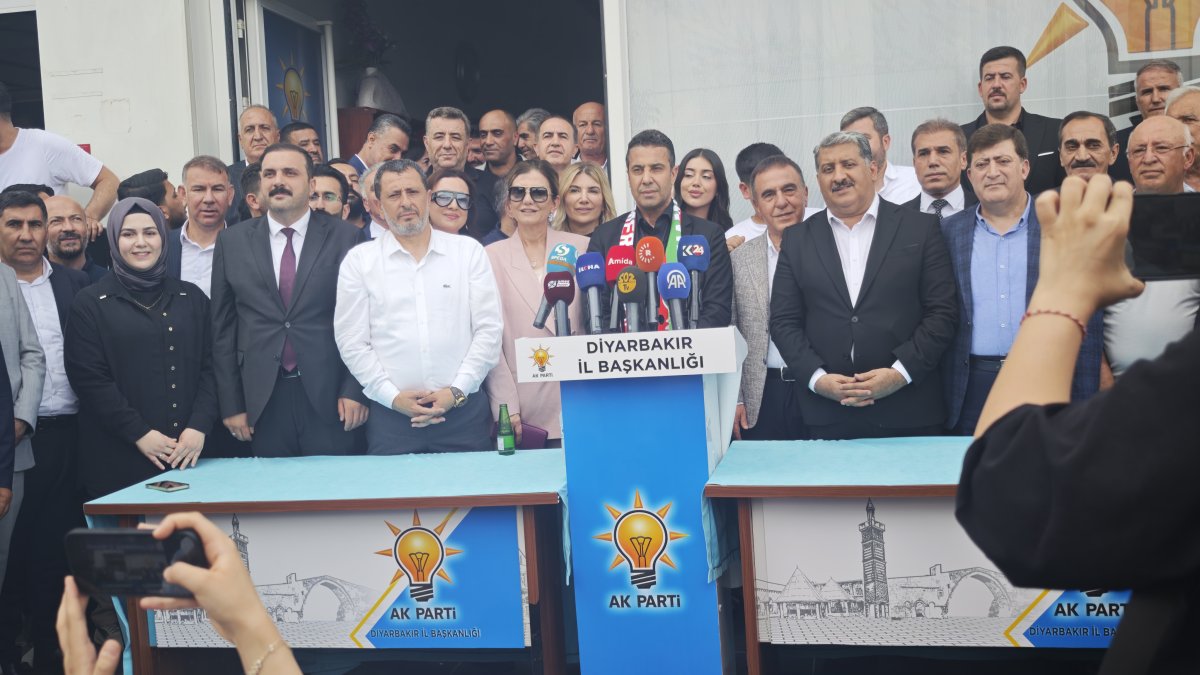 Video Haber: Hamit Sümer: 