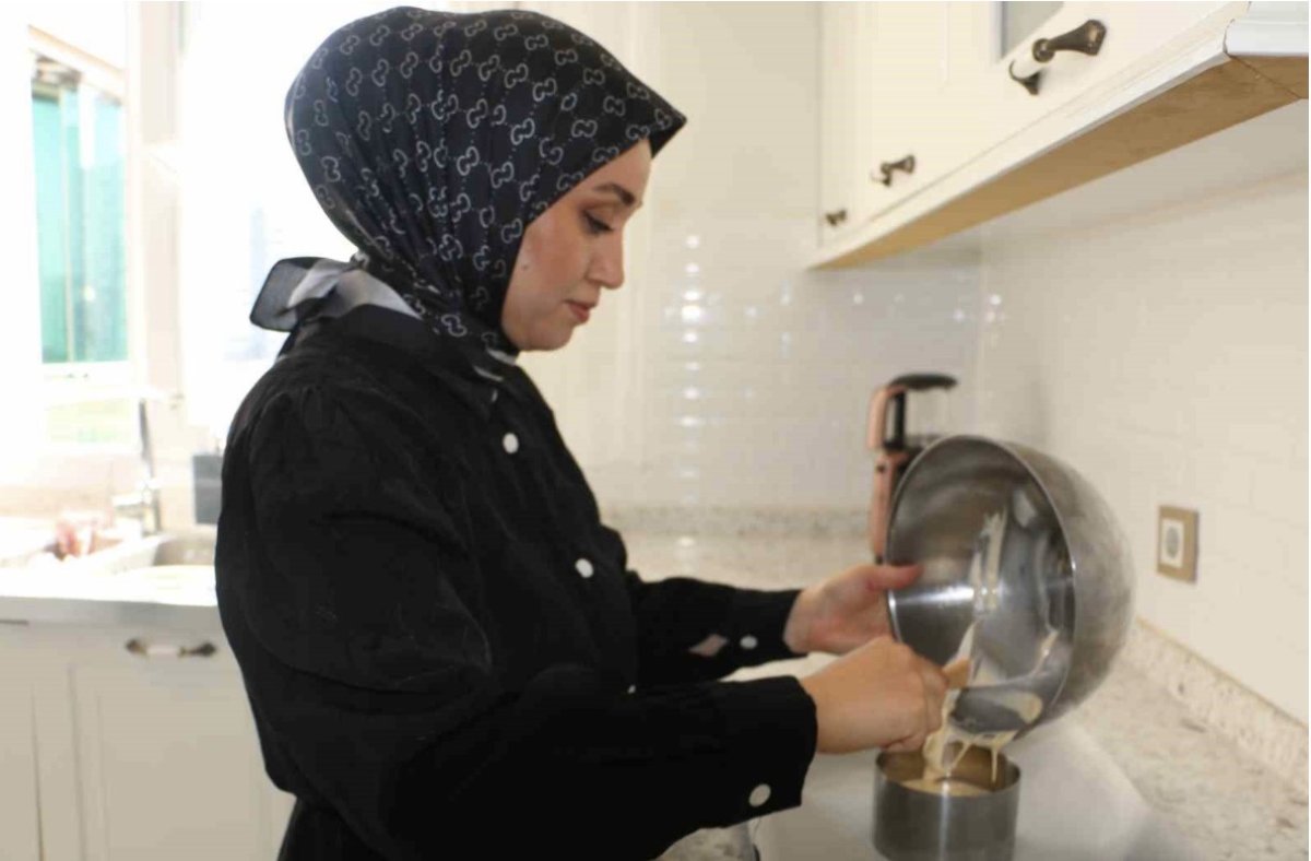 Leyla Lala Pes Etmedim, Hayallerimin Peşinden Koşmaya Devam Ediyorum