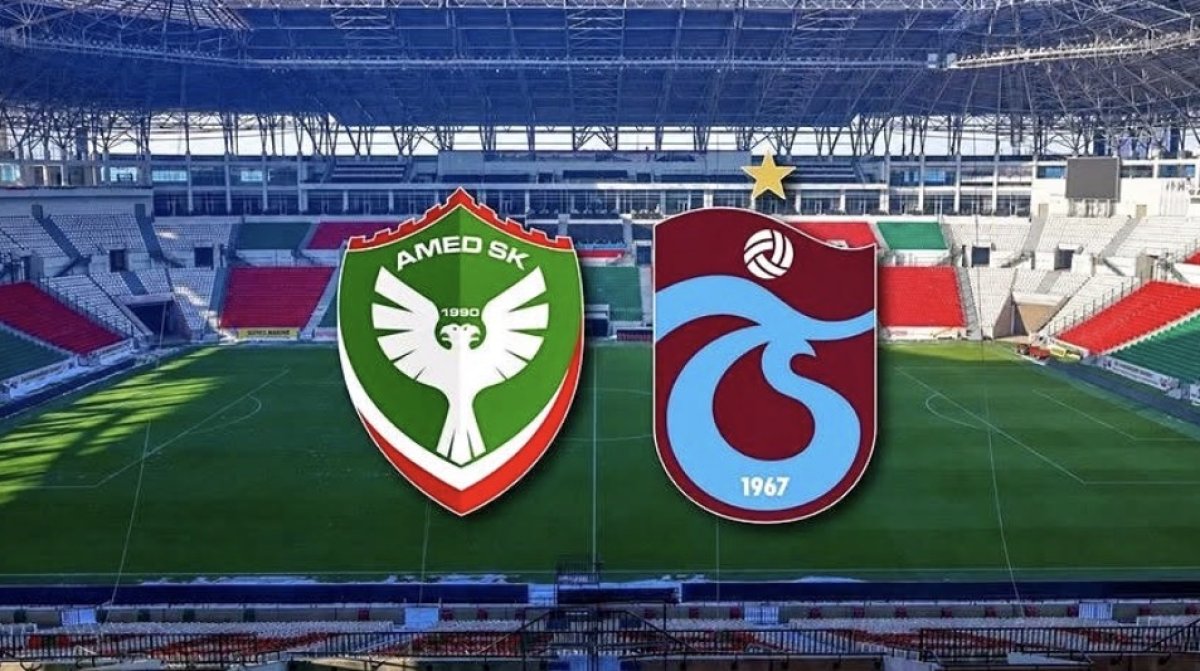 Amedspor’dan Trabzon’daki Saldırıya Tepki  “Forma Giydiği İçin Kimse Baskı Altında Hissetmemeli”