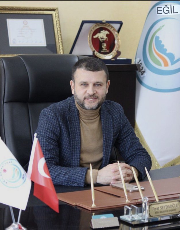 Fırat Seydaoğlu’ndan 12 Eylül Mesajı Bir Daha Asla