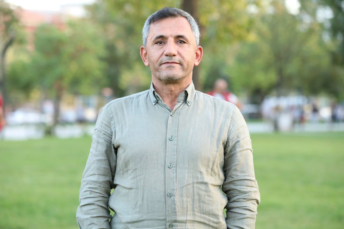 Emin Ay, Diyarbakır Büyükşehir Belediyesi Eşbaşkanlığına Seçildi