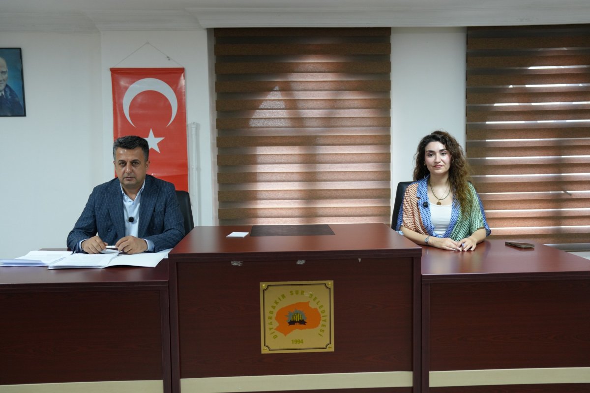 Sur Belediyesi’nden Kırsal Mahallelere Temizlik Atağı