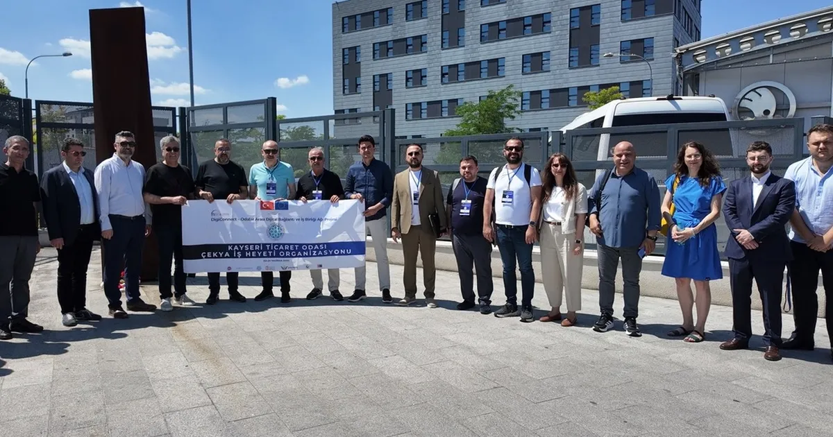 Keşan TSO’dan Üyelere E-Ticaret ve E-İhracat Semineri