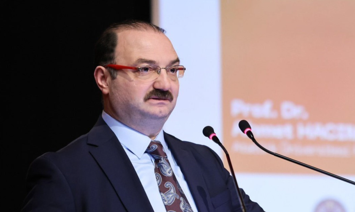 Atatürk Üniversitesi Bilimsel Etkide Türkiye Birincisi Oldu