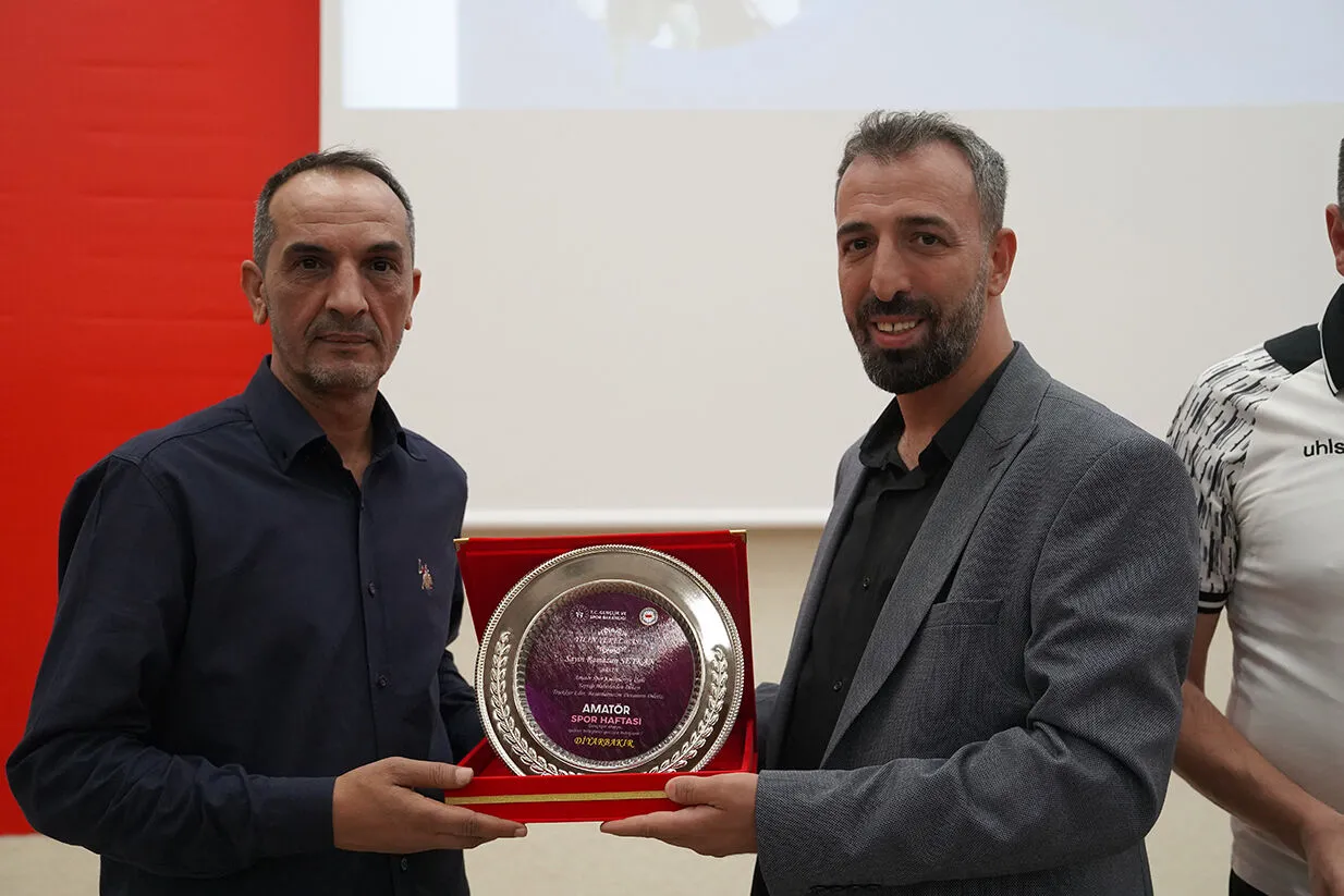 Duayen Gazeteci Ramazan Seykan’ın Acı Günü Amcasının Oğlu Vefat Etti