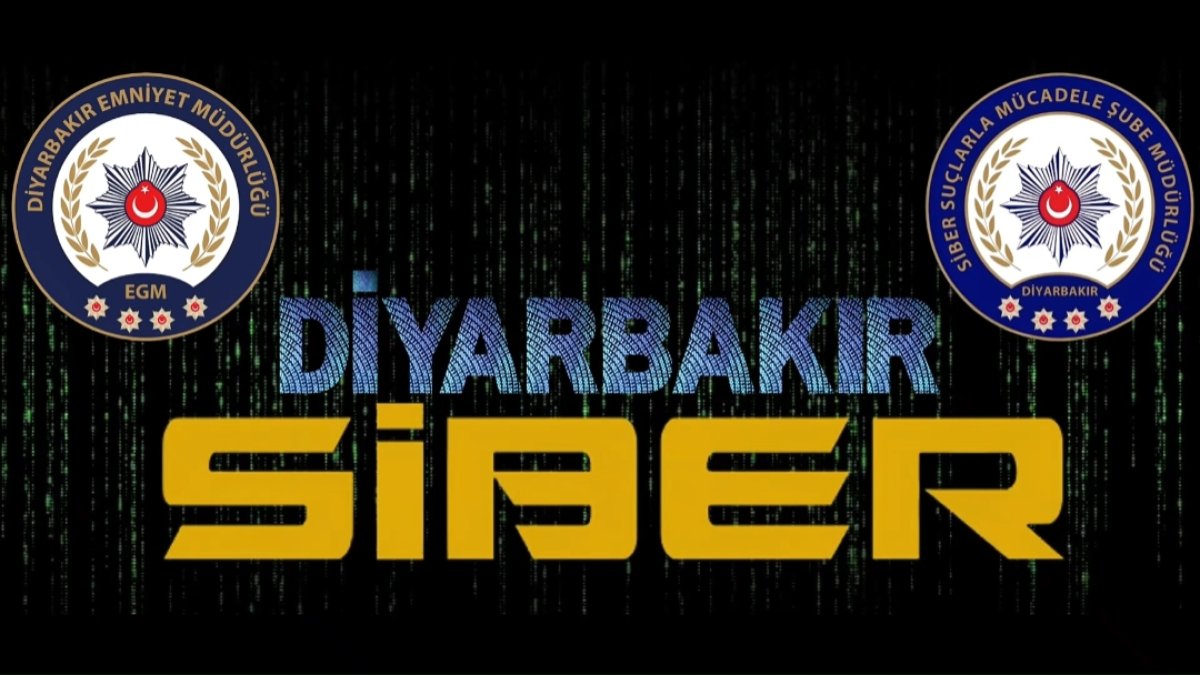 Diyarbakır Merkezli Yasa Dışı Bahis Operasyonu: 47 Şüpheli Gözaltında