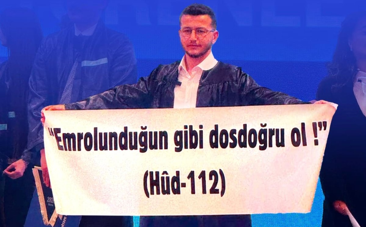 Kuran Ayeti Tartışmasına YÖK Soruşturması