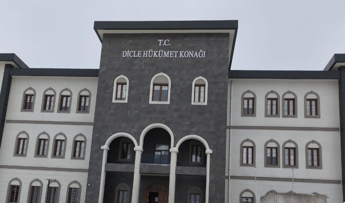 Dicle'de İlk 6 Ayda 3 Bin 527 Kök Kenevir Ele Geçirildi