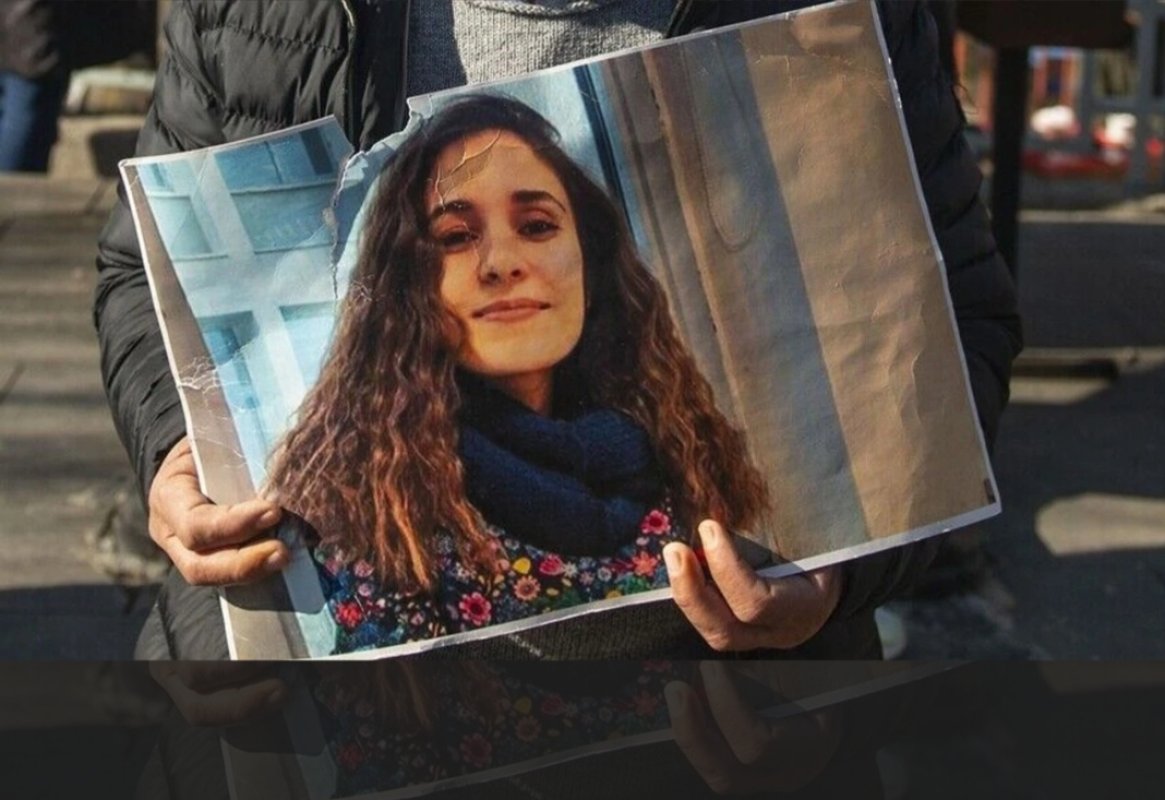 Gülistan Doku Soruşturmasında 15 Şüpheliye Eş Zamanlı Operasyon