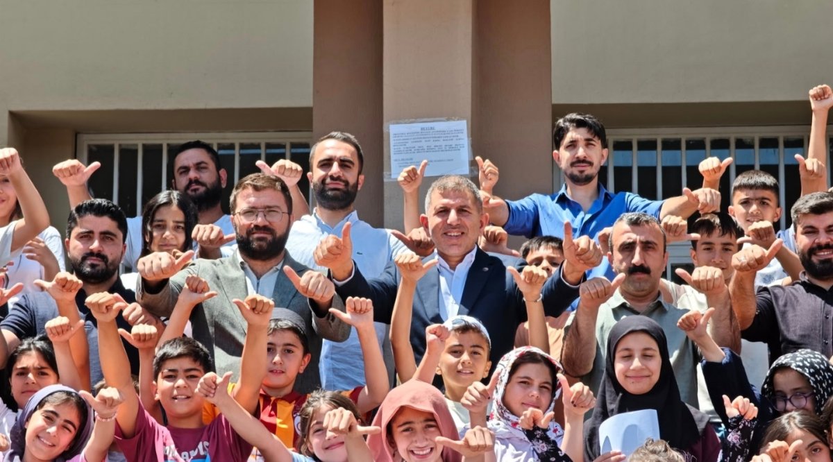 Ramazan Tekdemir Gençliğe Yapılan Yatırım Geleceğe Yapılan Yatırımdır