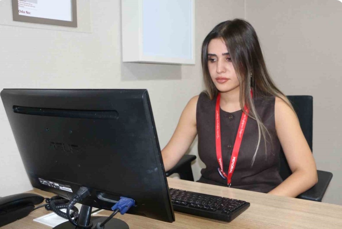 Uzm. Diyetisyen Elif Aslan En Büyük Tehlike Güneş Değil Fark Edilmeyen Susuzluktur