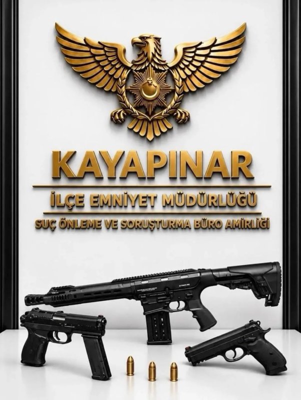 Kayapınar Ve Bağlar’da 4 Ayrı Olayın Şüphelileri Yakalandı