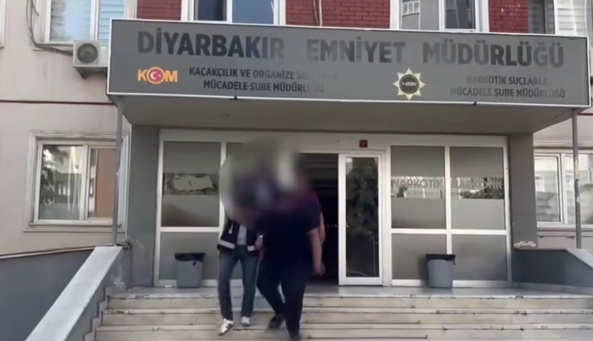 Tefecilik Ve Nitelikli Yağma Soruşturmasında 2 Şüpheli Tutuklandı