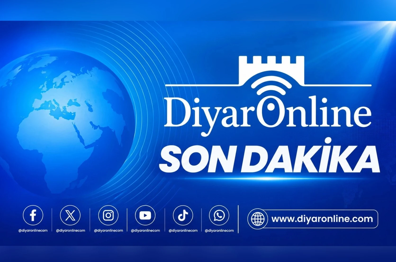 Diyarbakır'da Gece Yarısı Silahlı Saldırı: İş Yerine Kurşun Yağdırdılar