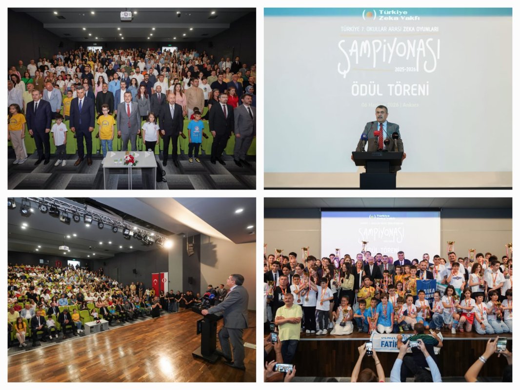 Kırşehir'deki Sel Felaketinde Yaralar Sarılıyor
